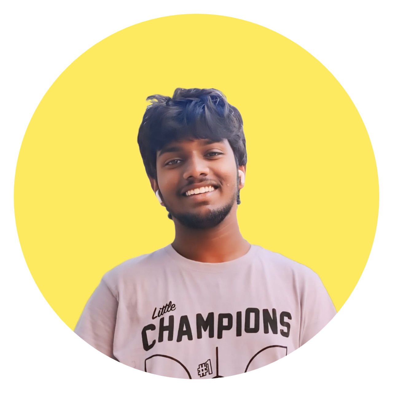 Gowtham Mamdipatla